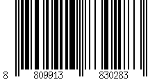 Barcode for SKIN1004 - Madagascar Centella Hyalu-Cica Silky-Fit Sun Stick Mini SPF50+ PA++++ - 7g