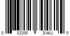 Barcode für Marker Alpinist U-Bow hard/medium/soft
