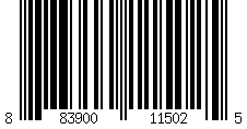 Barcode für Karl Lagerfeld Damen Karl Lagerfeld KL6232 600 Optische Fassungen Bioinjiziert Rot   Normal