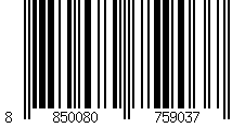 Barcode for Cute Press - Wave Up Power Fix Blush 09 Shimmer Rose