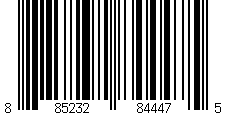 Barcode for D-UPã€€Eyelash Fixer EX - 552 Clear