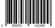 Barcode for Reliable Steam Cleaner Extension Tube for E3 & E5 (EAEXT)
