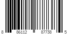 Barcode für HP H971XLc Druckerpatronen XL cy - HP No. 971XL c, CN626A für z.B. HP OfficeJet Pro X 450, HP OfficeJet Pro X 451 dn, HP OfficeJet Pro X 451 dw