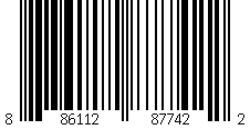 Barcode für HP H971XLy Druckerpatronen XL ye - HP No. 971XL y, CN628A für z.B. HP OfficeJet Pro X 450, HP OfficeJet Pro X 451 dn, HP OfficeJet Pro X 451 dw