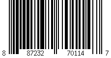 Barcode for Socks Nike Cushion