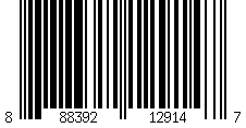 Barcode für Arnette Herren Arnette AN7090 IMPROV 1172 Optische Fassungen Plastik Schwarz  Pantos