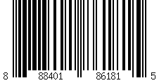 Barcode for Fuck It Intl Short Poppy Men's Shorts