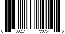 Barcode für Adidas Sport Herren Adidas Sport SP5089-H 001 Optische Fassungen Injiziert Schwarz  Quadratisch Normal