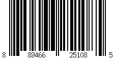 Barcode for Escape From Area 51