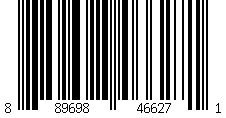 Barcode for Naruto Gaara Pop! Vinyl Figure