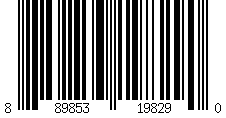 Barcode für Lang Lang Mission Mozart (Dokumentation). Blu-ray Disc.
