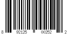 Barcode for Kent Precision Foods, Thickened Beverage Bottle Apple Flavor Liquid B455-L9044, 8 Oz