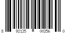 Barcode for Kent Precision Foods, Thickened Beverage Thick-It  Clear Advantage Cranberry Flavor Ready to Use N, 8 Oz