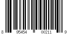 Barcode for Better Life, Naturally Dust-Defying Wood Polish, Cinnamon Lavender 16 Oz