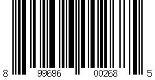 Barcode for Grab Green, All Purpose Cleaner Fragrance Free, 16 Oz