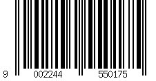 Barcode für Staufen Schulheft Style DIN A4 liniert Lineatur 1 16 Bl.