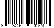 Barcode für Staufen® Schulheft kariert DIN A4 16 Blätter
