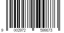 Barcode für Fischer RC Classic WS