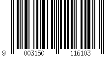 Barcode für 2,4 GHz Controller for helicopter with height control (DH)