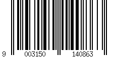 Barcode für 2,4 GHz Gun Controller (2023-XQ)