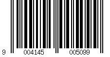 Barcode für Sonnentor "Mystischer Hexen Tee" Bio-Kräutertee, 40g loser Tee