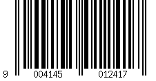 Barcode für SonnentoR® 3-Minze Tee lose