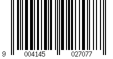 Barcode für SonnentoR® Eine Mütze voll Schlaf® Tee Wieder gut® bio