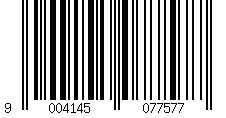 Barcode für Sonnentor "Aladins Bio-Kaffeegewürz" Streudose, 35g