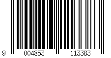Barcode für Mechanischer Kondensatableiter für MARK-Filter (FMO, FMM)