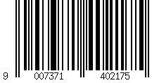 Barcode für Globo Lighting Deckenleuchte   ¦ weiß ¦ Maße (cm): B: 29,8 H: 1,8 T: 29.8 Lampen & Leuchten > Deckenlampen - Sconto