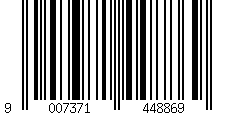 Barcode für Globo Lighting Deckenstrahler   ¦ schwarz ¦ Maße (cm): B: 42 H: 19,5 T: 10.0 Lampen & Leuchten > Deckenlampen - Sconto