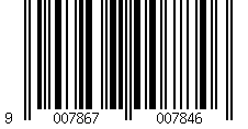 Barcode für Declaré Stress Balance Couperose Solution