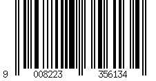 Barcode für Kopp UP Zwischenrahmen Obj2002 335613003 arktis-weiss