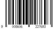Barcode für Eglo LED LAMPE 7W E27 2700K 806LM / EGLO FILAMENT A60 OPAL 110033