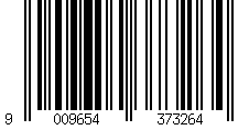 Barcode für Swarovski Charm Remix  November Gelb Silber 5437326