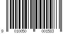 Barcode für XENOX X2245-54 Damen Ring XENOX & friends X2245/54