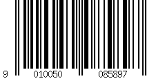 Barcode für XENOX Damen Armband 925er Silber XS6095