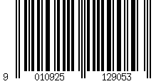 Barcode für Superfit - Bubble Hausschuhe Kinder blau