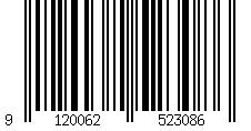 Barcode für BELO GARDA Textiljacke