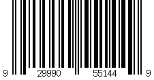 Barcode for BMW i8 Liberty Walk Orange 1/64 Diecast Model Car by Paragon Models
