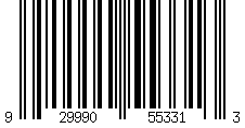 Barcode for Audi RS e-tron GT Daytona Gray Metallic 1/64 Diecast Model Car by Paragon Models