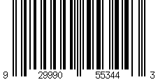 Barcode for 2001 Honda Civic Type R EP3 Cosmic Gray Metallic 1/64 Diecast Model Car by Paragon Models