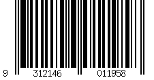 Barcode for Thursday Plantation - 100% Pure Tea Tree Oil - 25ml