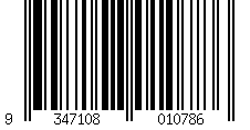 Barcode for b.fresh As Good As New Skin Renewal Body Serum - 236 ml