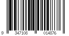 Barcode for b.fresh Gotta Plump It Up Plumping Lip Serum - 15ml