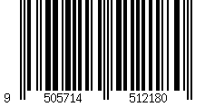 Barcode für terrastone original fein - Musterkarte - terra hell