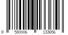 Barcode for Mercedes-AMG F1 W15 E Performance #63 George Russell Petronas Formula One F1 Bahrain GP (2024) 1/64 Diecast Model Car by Spark