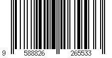 Barcode for Toyota 2000GT (MF10) RHD (Right Hand Drive) Pegasus White 1/64 Diecast Model Car by Inno Models