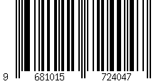 Barcode for New Flyer Xcelsior Charge NG Electric Transit Bus RIPTA (Rhode Island Public Transit Authority) R Line Broad/North Main The Bus & Motorcoach Collection 1/87 (HO) Diecast Model by Iconic Replicas