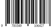 Barcode für Going Native